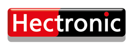 Hectronic GmbH logo