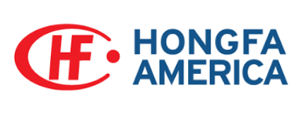 Hongfa America, Inc logo