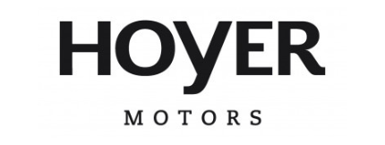 Hoyer Motors logo