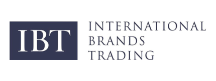 IBT International Brands Trading logo