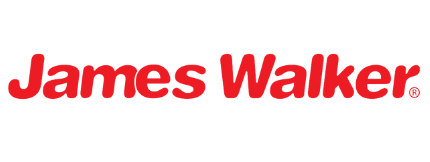James Walker logo