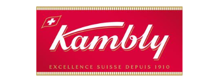 Kambly SA logo