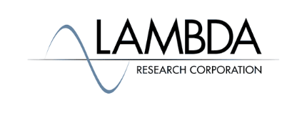 Lambda Research Corporation logo