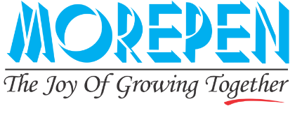 Morepen Laboratories Ltd logo