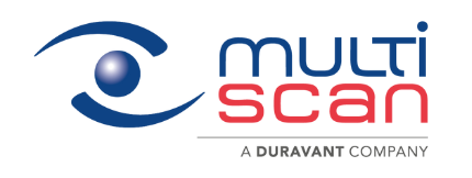 Multiscan Technologies logo