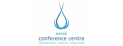 JNapier Conferences & Events logo