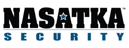 Nasatka Security logo