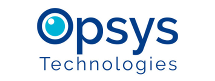 Opsys Technologies logo