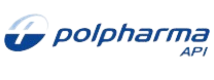 Polpharma API logo