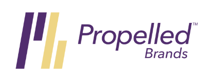 Propelled Brands logo