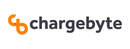 chargebyte GmbH logo