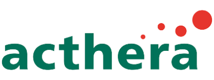 Acthera Therapeutics Ltd logo