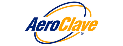 AeroClave logo