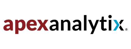 Apexanalytics logo