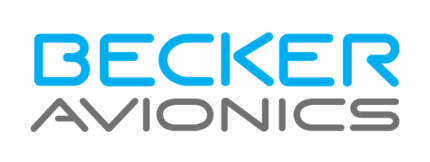Becker Aviation logo