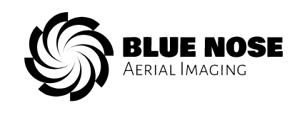 Blue Nose Aerial Imaging logo