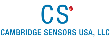 Cambridge Sensors USA LLC logo