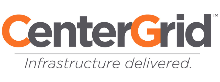 CentreGrid logo