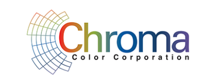 Chroma Color Corporation logo