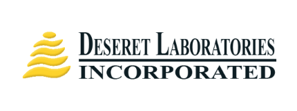 Deseret Laboratories Inc. logo