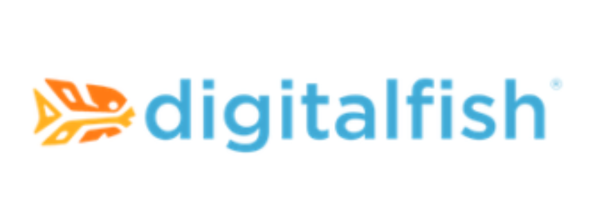 DigitalFish logo