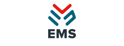 EMS Group logo