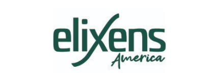 Elixens America, Inc. logo