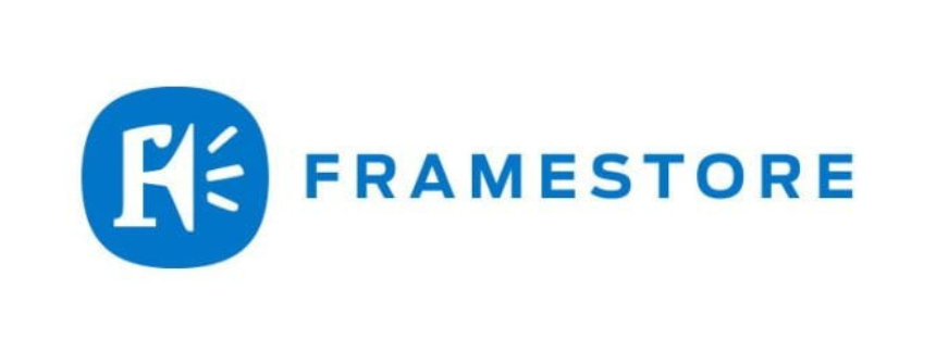 Framestore logo