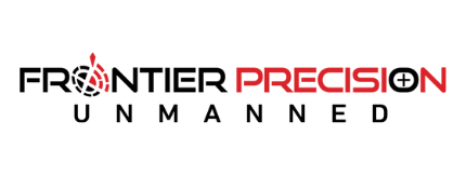 Frontier Precision Unmanned logo