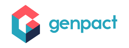 Genpact UK Ltd logo