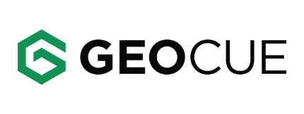GeoCue Group Inc. logo