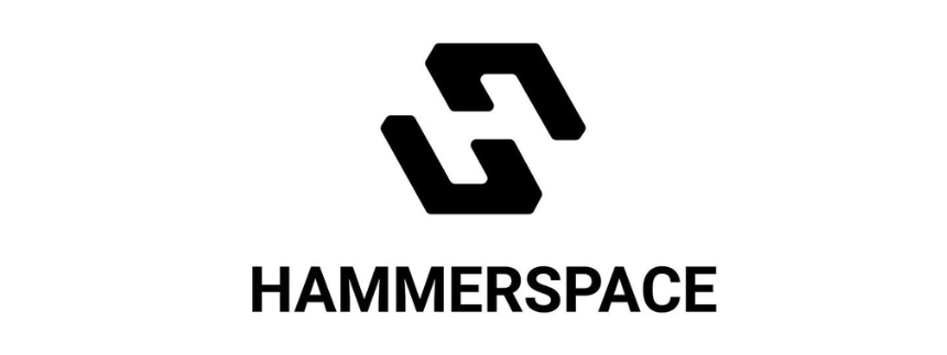Hammerspace logo