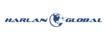 Harlan Global Manufacturing logo