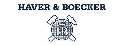 Haver & Boecker logo