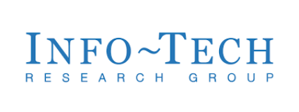 Info-tech Research Group logo