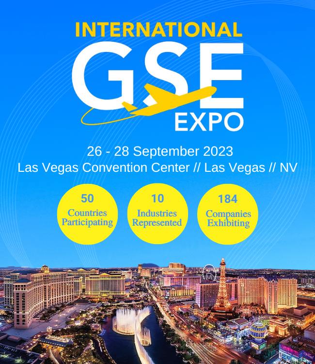 International GSE Exhibitor List 2023