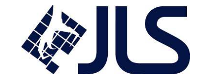 JLS Automation logo
