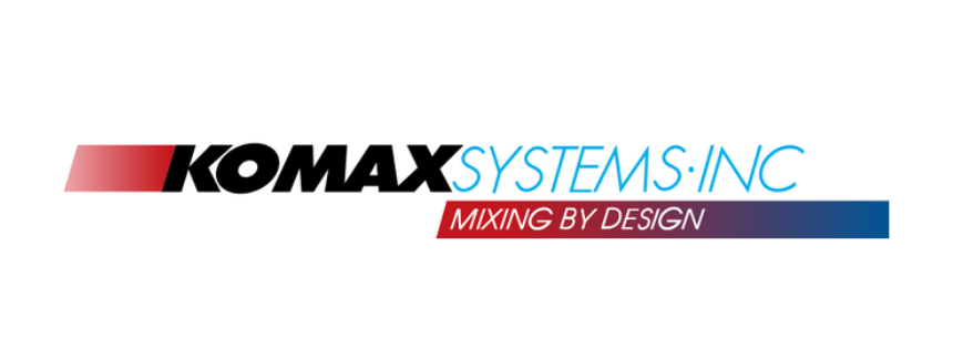 Komax Systems logo