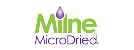 MicroDried logo