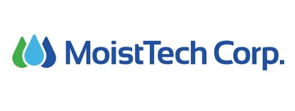 MoistTech Corp logo