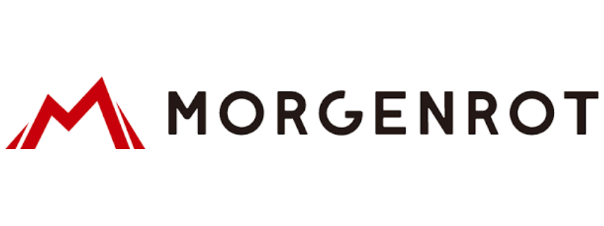 Morgenrot Inc. logo