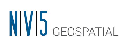 NV5 Geospatial logo