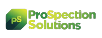 ProSpection Solutions logo