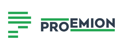 Proemion Corporation logo