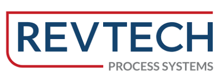 Revtech Process Systems logo