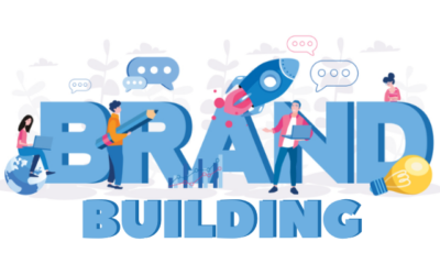 The Enchiridion of BRAND BUILDING