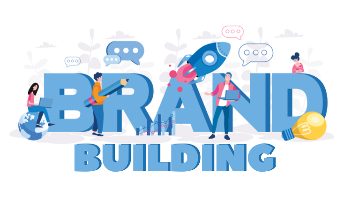 The Enchiridion of BRAND BUILDING