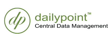 dailypoint™ logo