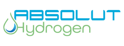 Absolut Hydrogen logo