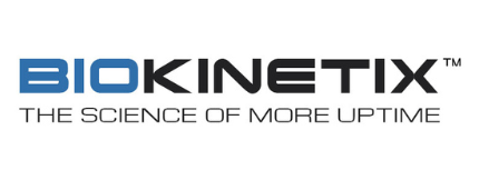 BIOKINETIX logo